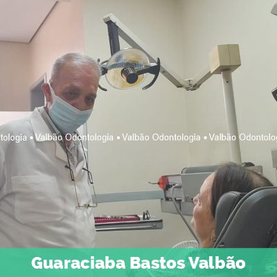 Guaraciaba Bastos Valbão (meu Pai)