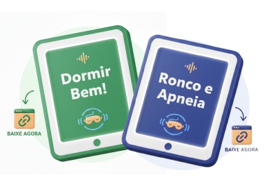 E-books gratuitos sobre odontologia do sono e saúde bucal