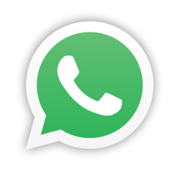 WhatsApp para falar com a Dentista