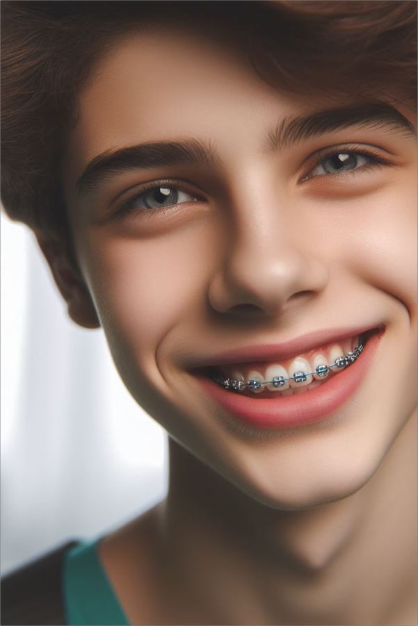 Ortodontia Interceptativa